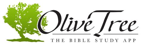 Olive Tree Bible Study App Bible Apps Bible Bible Study