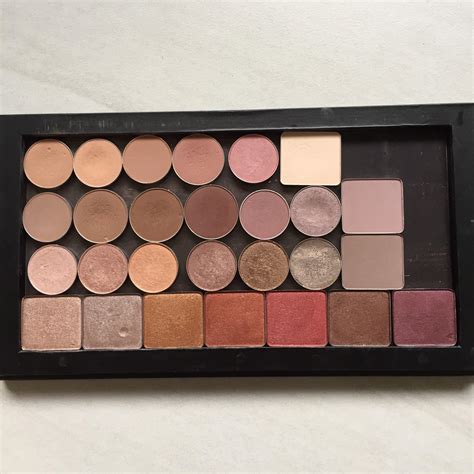 My Everyday Eyeshadow Palette Rbeautytalkph