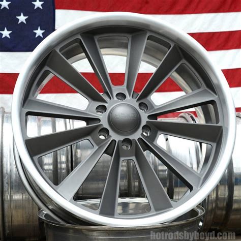 6 Lug Perfection Billet Wheel The Official Distributor Of Hot Rods