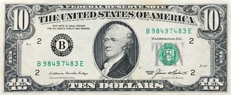 How To Spot A Fake 20 Dollar Bill 1985 New Dollar Wallpaper Hd