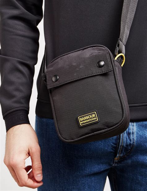 Male Purse For Men