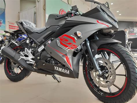 Get fios for the fastest internet, tv and phone service. Thunder Grey BS6 Yamaha R15 V3 Walkaround Video by MRD Vlogs