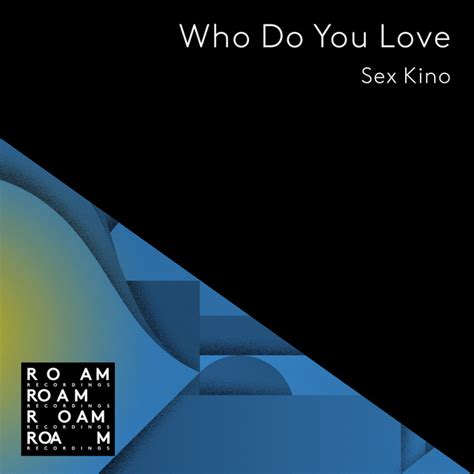 Sex Kino Spotify