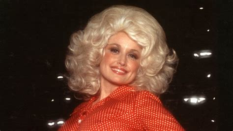 Dolly Parton Has Led A Tragic Life
