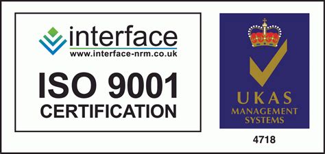 Iso 9001 Ukas Colour Tcd Medical