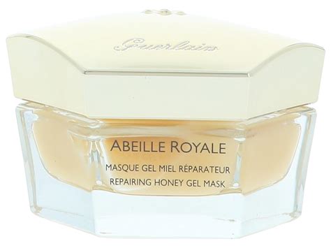 Guerlain Abeille Royale Repairing Honey Gel Mask 50ml 1 6oz Amazon It Original Brands Lcdp