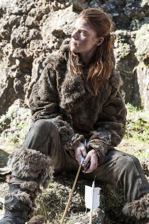 Pin By Lucie Šoulová On Ygritte Got Game Of Thrones Poster Game Of Thrones Cosplay A Song Of