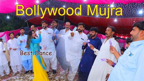 Aina Nere Na Ho Dildar We Punjabi Dance Performance Dance Party Bollywood Mujra Youtube