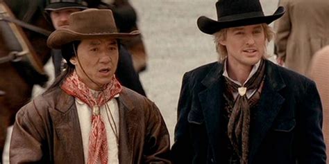 Shanghai Knights 2 Jackie Chan Influences Are A Bigger Deal Than You Think