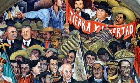 Historia De México Para Entenderla Más Rápido Viajabonito