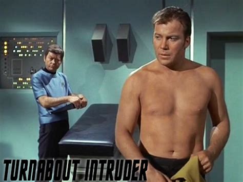 Star Trek Tos All The Mighty Fine Kirks To Pt Captain James T Kirk Vs The Shirt Of Doom