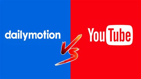 تحقيق الأرباح من Dailymotion ومن Youtube أي منهما أكثر ربحاً؟
