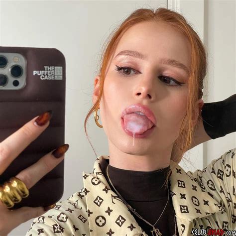 Madelaine Petsch Nude Photos Leaked Nude Celebs Hot Sex Picture