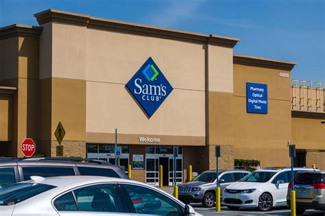 Sam's Club makes major change and it'll cost members more from next