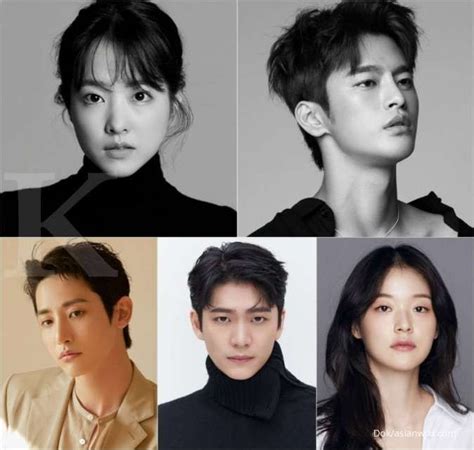 Check spelling or type a new query. 10 Drama Korea terbaru akan tayang tahun 2021 di tvN, genre romantis hingga fantasi