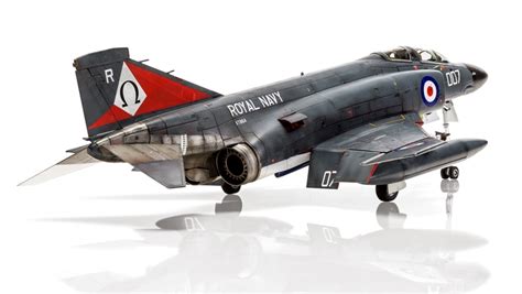 New Airfix Exclusives For Telford Scale Modelworld Show