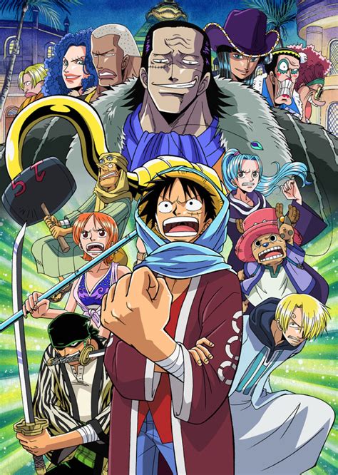 Crunchyroll: Weitere »One Piece«-Folgen bald wöchentlich | Anime2You