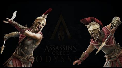 Assassin S Creed Odyssey Part Der Kult Des Kosmos Youtube