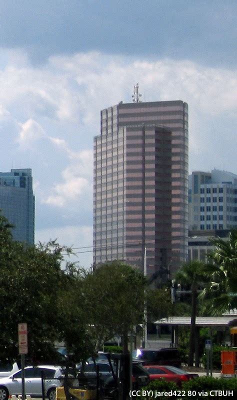Hillsborough County Center The Skyscraper Center