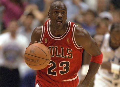 Ranking Michael Jordans 6 Nba Finals Appearances With The Chicago Bulls