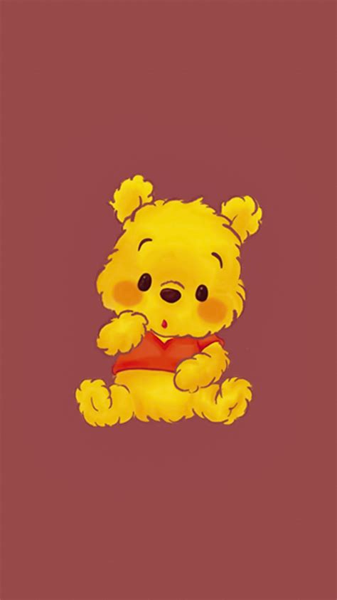 Pin By Stephanie Christner On Winnie The Pooh Bg Cute Disney