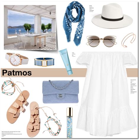 What To Wear In Greece Packing List For The Greek Islands