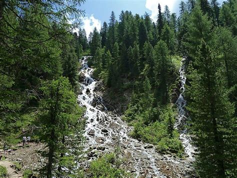 Val Snicolò Trentino