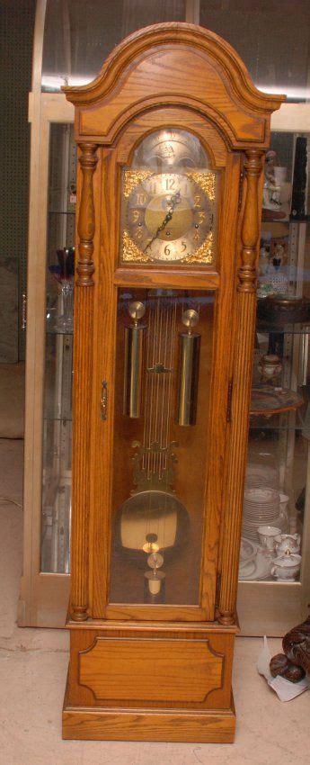 Discontinued Howard Miller Grandfather Clocks Truthgo
