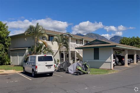 Front Street Apartments Apartments In Lahaina Hi