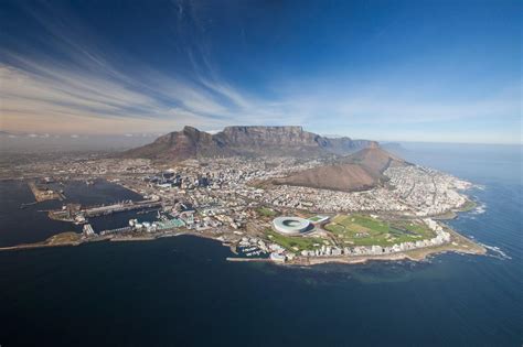 Cape Towns Ten Point Tourism Strategy Cape Town Tourism