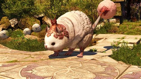 Ffxiv How To Get The Silkie Mount In Final Fantasy Xiv Prima Games