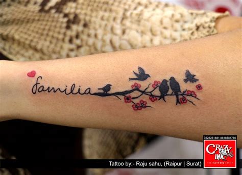 Birds are becoming more and more popular as inspiration for tattoos. Interested in the meaning of bird tattoos? What do birds ...