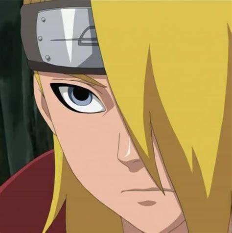 The 20 Best Deidara Quotes From Naruto Shippuden
