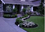 Pictures of Yard Landscaping Photos