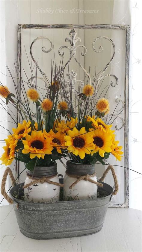30 Beautiful Rustic Decorations For Fall That Are Easy To