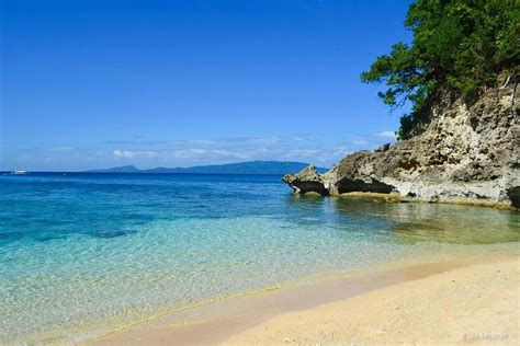 2023 Puerto Galera Island Hopping And Snorkeling Reserve Now