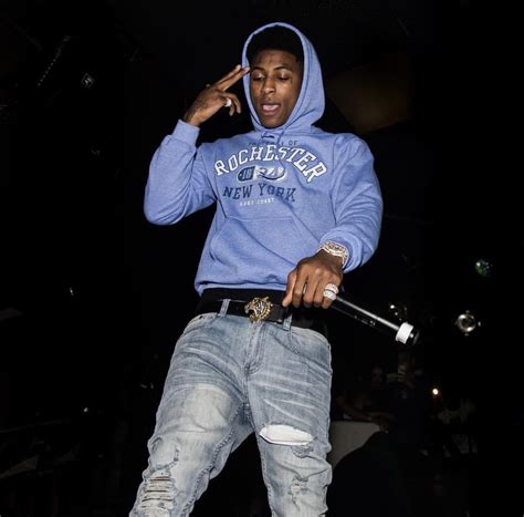 Youngboy Never Broke Again Rapper Outfits Cute Rappers Nba