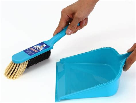 The Best Dustpan For Everyday Cleaning Bob Vila