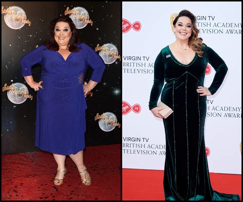britain s most dramatic weight loss transformations