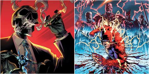 Dc 10 Superpowers That Heroes Are Afraid To Use