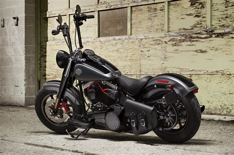 Harley Davidson Softail Top 5 Modifications Hdforums
