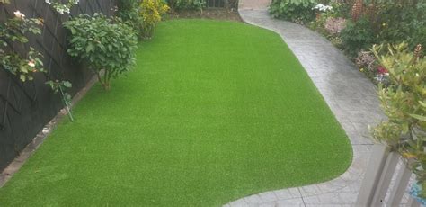 Artificial Grass Installers Hull Garden Services Yorkshire