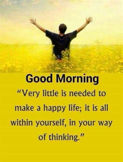 Good Morning Quotes And Wishes With Beautiful Images
