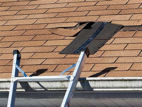 Should I File An Insurance Claim On A Roof Or Not What To Know