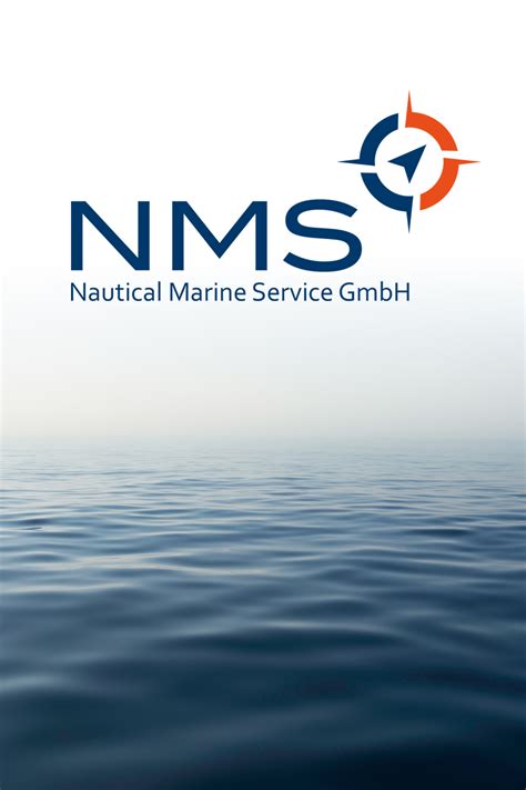 About Nms Nms Nautical Marine Service Gmbh