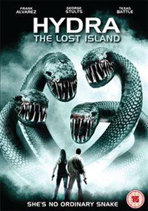 Lost island is by far my favorite series of videos that i've done so i would love to make more! Hydra - The Lost Island, DVD | Buy online at The Nile