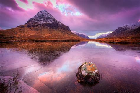 The Landscapes Of Glen Coe A Photo Essay Travel