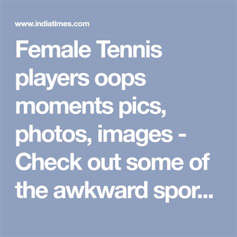 Pin On Tennis Photos