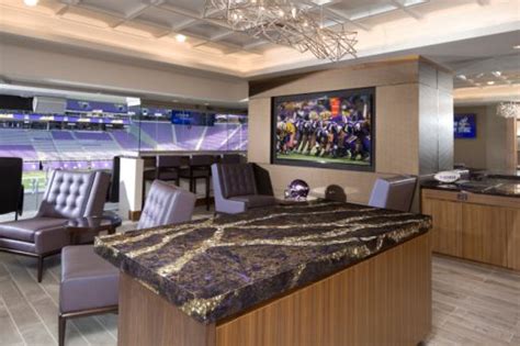 2018 Super Bowl Suites Luxury Suites Fan Hospitality