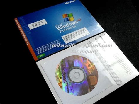 Windows Xp Professional Sp2 Genuine Product Key Vietero